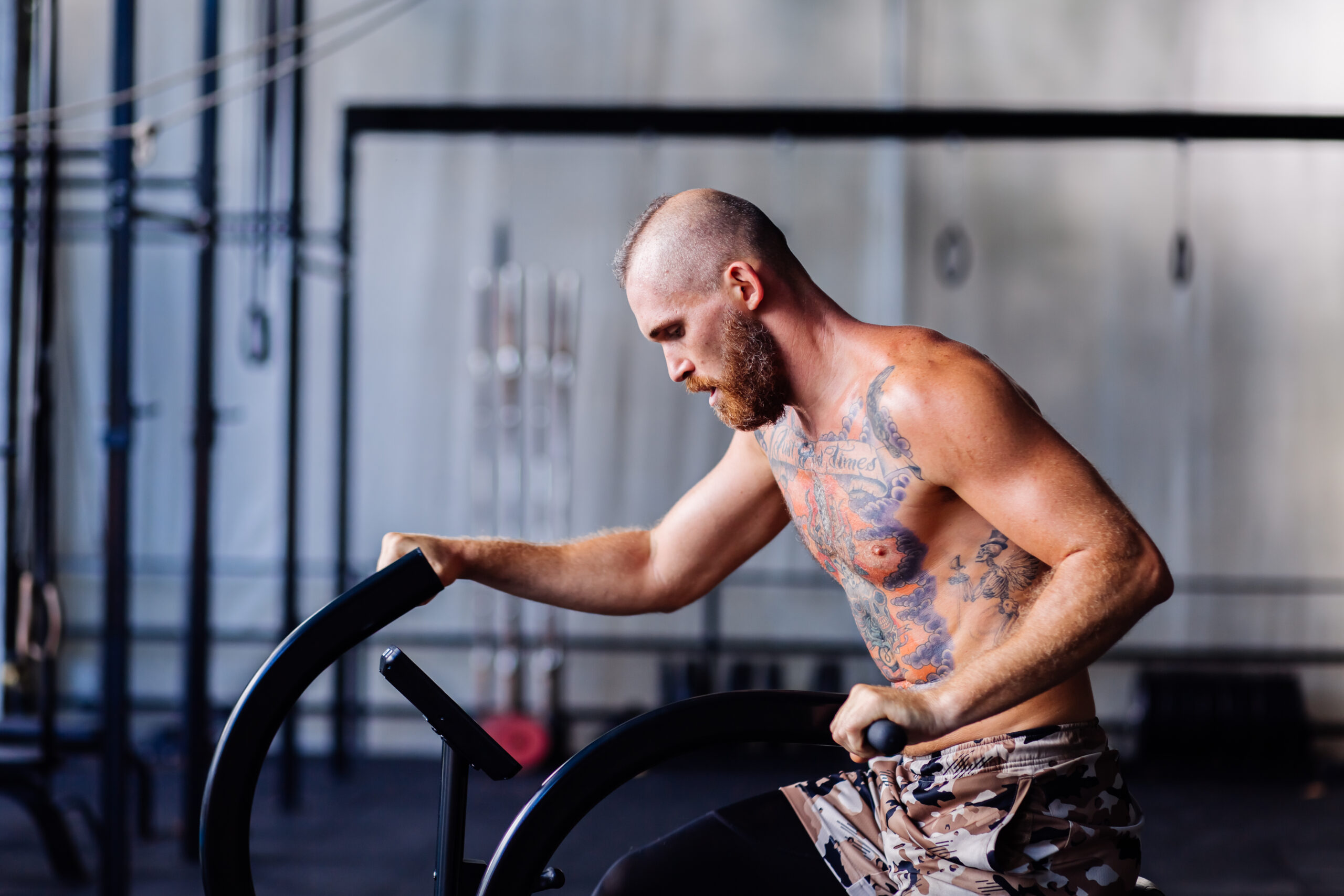 12 Keys To Hybrid Athlete Training Mastery