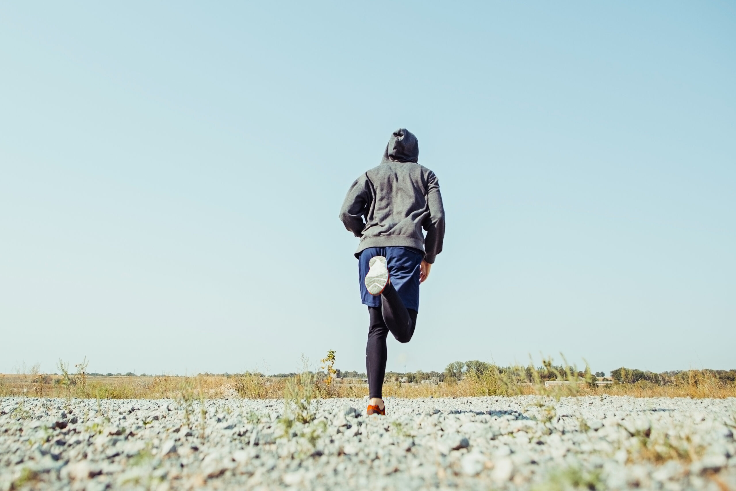 What are the Benefits of Interval Running?