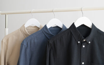 How To Build A Capsule Wardrobe for Men: Timeless Minimalism